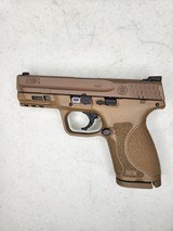 SMITH & WESSON M&P M2.0 - 1 of 7