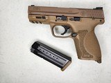 SMITH & WESSON M&P M2.0 - 4 of 7