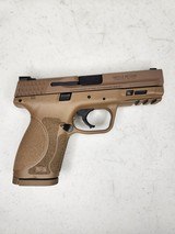 SMITH & WESSON M&P M2.0 - 2 of 7