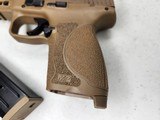 SMITH & WESSON M&P M2.0 - 6 of 7