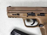 SMITH & WESSON M&P M2.0 - 5 of 7