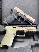 SIG SAUER P320 COMPACT 9MM LUGER (9X19 PARA) - 6 of 6