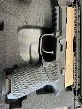 SIG SAUER P320 COMPACT 9MM LUGER (9X19 PARA) - 3 of 6