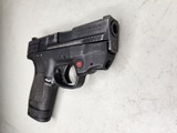 SMITH & WESSON M&P 9 9MM LUGER (9X19 PARA) - 6 of 7