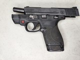 SMITH & WESSON M&P 9 9MM LUGER (9X19 PARA) - 7 of 7