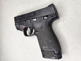 SMITH & WESSON M&P 9 9MM LUGER (9X19 PARA) - 3 of 7