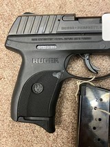 RUGER EC9S STANDARD - 3 of 4