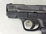 SMITH & WESSON M&P 45 SHEILD M2.0 .45 ACP - 3 of 9