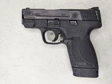 SMITH & WESSON M&P 45 SHEILD M2.0 .45 ACP - 2 of 9