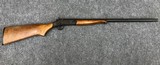 NEW ENGLAND FIREARMS CO. PARDNER MODEL SB1 - 1 of 7