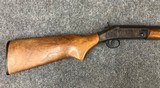 NEW ENGLAND FIREARMS CO. PARDNER MODEL SB1 - 2 of 7