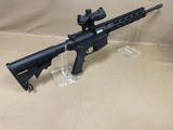 SMITH & WESSON M&P 15-22 - 2 of 5