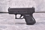 GLOCK G26 GEN 3 - 2 of 3