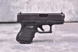 GLOCK G26 GEN 3 - 1 of 3