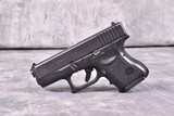 GLOCK G26 GEN 3 - 1 of 3