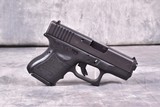 GLOCK G26 GEN 3 - 2 of 3