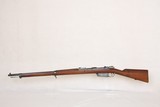 MAUSER ARGENTINE MODEL 1895 - 1 of 1