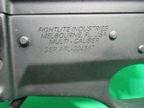 FIGHTLITE INDUSTRIES SCR - 3 of 6