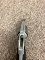 SMITH & WESSON 38 AIRWEIGHT - 3 of 3