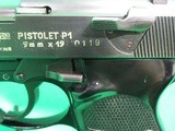 MANURHIN Pistolet P1 - 6 of 7