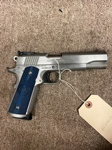 COLT MFG 1911 Gold Cup Trophy - 3 of 4