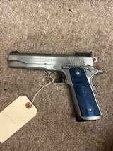 COLT MFG 1911 Gold Cup Trophy - 2 of 4