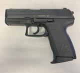 SIG SAUER Sig SP2022 Nitron - 2 of 3