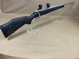 WEATHERBY VANGUARD - 1 of 8