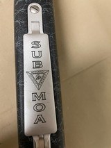 WEATHERBY VANGUARD - 8 of 8