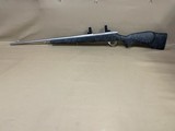 WEATHERBY VANGUARD - 3 of 8