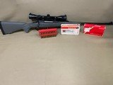 WINCHESTER 70 XTR SPORTER .338 WIN MAG - 1 of 6