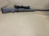 WINCHESTER 70 XTR SPORTER .338 WIN MAG - 6 of 6