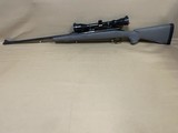 WINCHESTER 70 XTR SPORTER .338 WIN MAG - 5 of 6