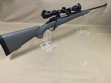 WINCHESTER 70 XTR SPORTER .338 WIN MAG - 2 of 6