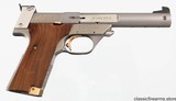 MITCHELL ARMS TROPHY II 22LR - 1 of 6