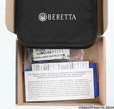 BERETTA 21A BOBCAT INOX W/ BOX & PAPERS - 7 of 7