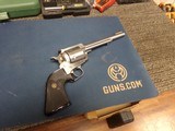 STURM, RUGER & CO., INC. NEW MODEL SUPER BLACKHAWK 1985 - 1 of 7