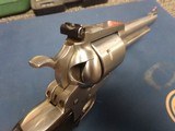 STURM, RUGER & CO., INC. NEW MODEL SUPER BLACKHAWK 1985 - 4 of 7