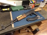 ROMARM GP/ WASR-10/63 - 1 of 6