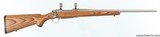 RUGER M77 MARK II WOOD STOCK - 1 of 7