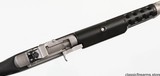 STURM, RUGER & CO., INC. MINI-14 STAINLESS BLACK SYNTHETIC STOCK 223 REM - 5 of 7