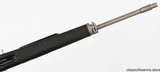 STURM, RUGER & CO., INC. MINI-14 STAINLESS BLACK SYNTHETIC STOCK 223 REM - 3 of 7
