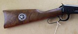 WINCHESTER 1894 TX Ranger Commemorative 1823-1973 - 3 of 4