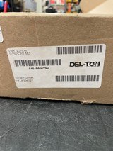 DEL-TON DT-15 - 1 of 4