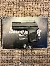 SIG SAUER P290RS - 2 of 5