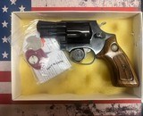 TAURUS INTERNATIONAL MFG., INC. 85 - 6 of 6