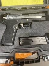 SIG SAUER P227 EQUINOX .45 ACP - 2 of 2