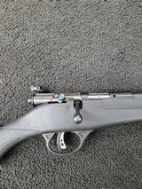 SAVAGE ARMS RASCAL BLACK - 5 of 6