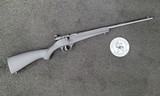 SAVAGE ARMS RASCAL BLACK - 1 of 6