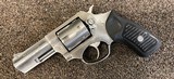 RUGER SP101 - 1 of 2